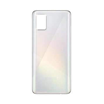 Samsung Galaxy A71 Back Panel Samsung Galaxy A71 Back Panel